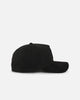 New Era New York Yankees 'Premium Luxe' 39THIRTY A-Frame Stretch Fit Black