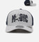New Era Orlando Magic 'NBA City Edition 2024' 9SEVENTY Snapback Black