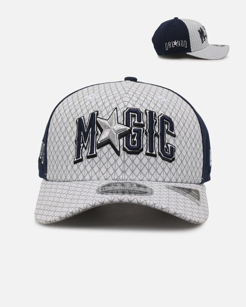 New Era Men's X Eric Emanuel NBA Orlando Magic Ee 9Fifty Snapback Hat Hats main image 1