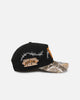 New Era Las Vegas Raiders 'Realtree Grit 2.0' 9FORTY A-Frame Snapback Black/Green/Orange