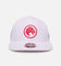 New Era Legion Golf Club 'Liv Golf' 9FIFTY Low Profile Stretch Snapback White