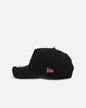 New Era Los Angeles Dodgers 'Black Pink' 9FORTY A-Frame Snapback Black/Pink