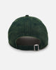 New Era Atlanta Braves 'Washed Green' 9FORTY A-Frame Strapback Green/Black