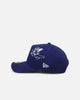 New Era Los Angeles Dodgers 'Cherub Official Team Color' 9FORTY A-Frame Snapback Blue