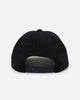 New Era Los Angeles Dodgers 'Navy Tonal Cord' 9FORTY A-Frame Corduroy Snapback Navy