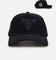 New Era Chicago Bulls 'Navy Tonal Cord' 9FORTY A-Frame Corduroy Snapback Navy
