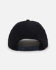 New Era Chicago Bulls 'Navy Tonal Cord' 9FORTY A-Frame Corduroy Snapback Navy