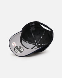 New Era New York Yankees 'Velvet Official Team Color' 9FORTY A-Frame Snapback Navy