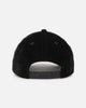New Era Las Vegas Raiders 'Velvet Official Team Color' 9FORTY A-Frame Snapback Black