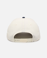New Era Chicago Bulls 'Oceanside' 9FORTY A-Frame Snapback Oceanside Blue
