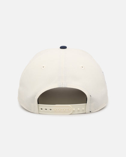 New Era Chicago Bulls 'Oceanside' 9FORTY A-Frame Snapback Oceanside Blue