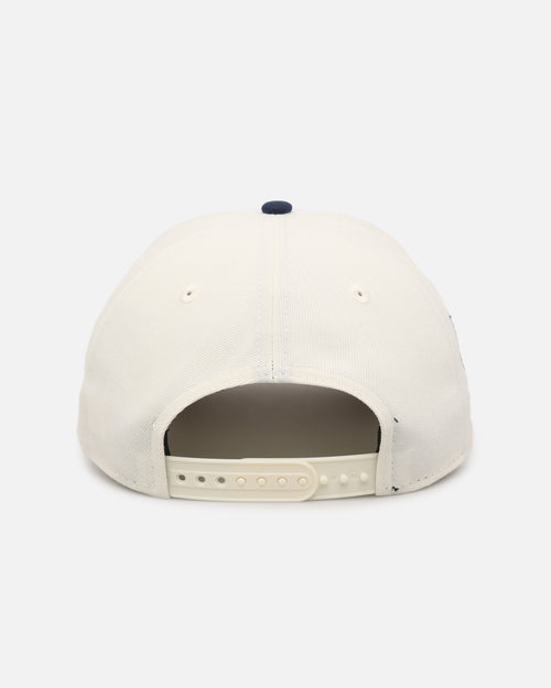 New Era Chicago Bulls 'Oceanside' 9FORTY A-Frame Snapback Oceanside Blue