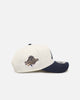 New Era Atlanta Braves 'Oceanside' 9FORTY A-Frame Snapback Oceanside Blue