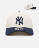 New Era New York Yankees 'Oceanside' 9FORTY A-Frame Snapback Oceanside Blue