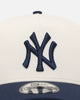 New Era New York Yankees 'Oceanside' 9FORTY A-Frame Snapback Oceanside Blue