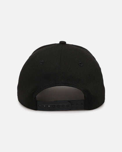 New Era Chicago Bulls 'Volt' 9FORTY A-Frame Snapback Black/Green