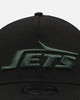 New Era New York Jets 'NFL City Originals 2.0' 9FORTY A-Frame Snapback Black