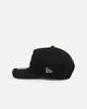 New Era Las Vegas Raiders 'Gold Medal Badge' 9FORTY A-Frame Snapback Black/White/Green