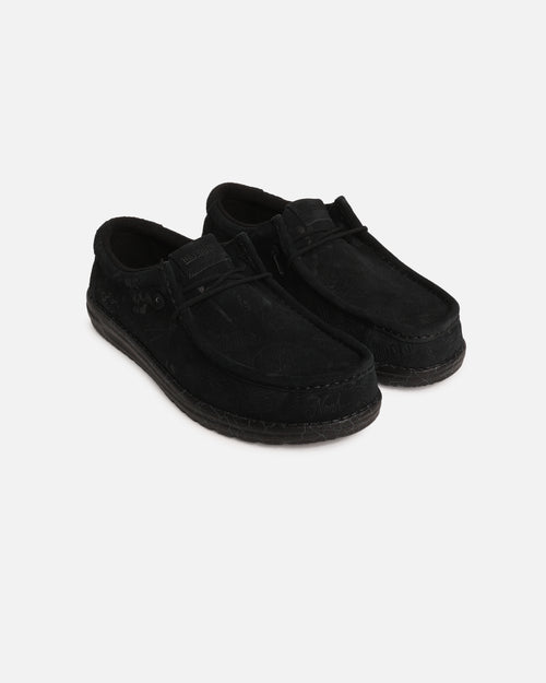 Hey Dude Jelly Roll Wally Black