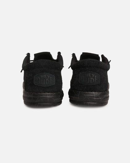 Hey Dude Jelly Roll Wally Black