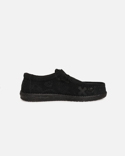 Sneakers Wally in tessuto beige - Taglia 40 - hey dude Sneakers Wally in tessuto beige - Taglia 40 - hey dude