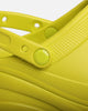 Crocs Women's Bae Clog "Kiwi" Green