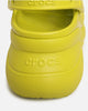 Crocs Women's Bae Clog "Kiwi" Green