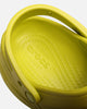 Crocs Women's Bae Clog "Kiwi" Green