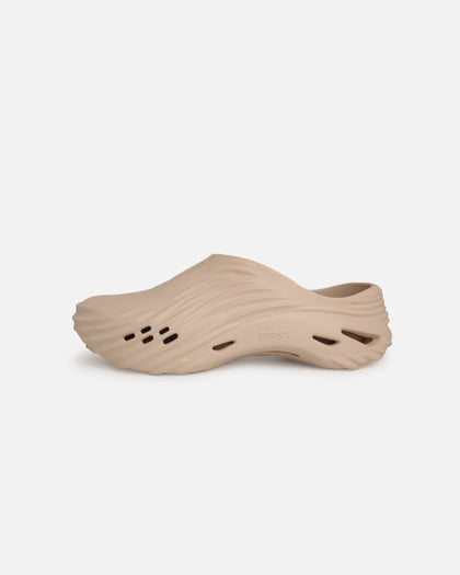 Crocs Echo Wave Almond
