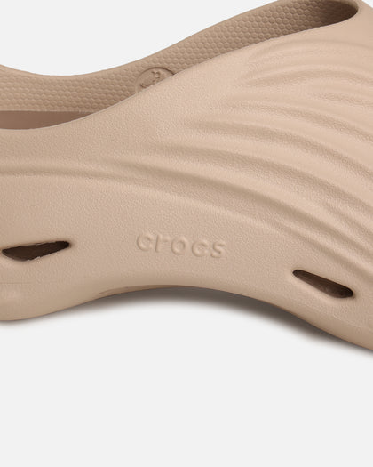 Crocs Echo Wave Almond