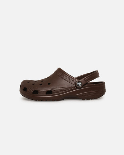 Crocs Classic Clog Coffee