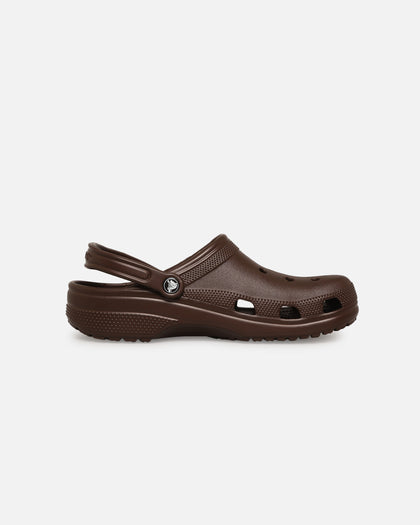 Crocs Classic Clog Coffee