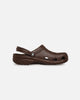 Crocs Classic Clog Coffee
