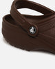 Crocs Classic Clog Coffee