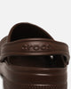 Crocs Classic Clog Coffee