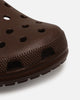 Crocs Classic Clog Coffee