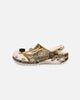Crocs X NASCAR Realtree Camo Classic Clog Multi