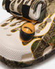 Crocs X NASCAR Realtree Camo Classic Clog Multi