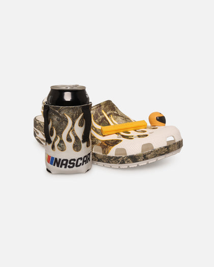 Crocs X NASCAR Realtree Camo Classic Clog Multi