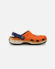 Dragon Ball Z X Kids' Crocs Classic Clog "Goku" (GS) Multi