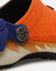 Dragon Ball Z X Kids' Crocs Classic Clog "Goku" (GS) Multi
