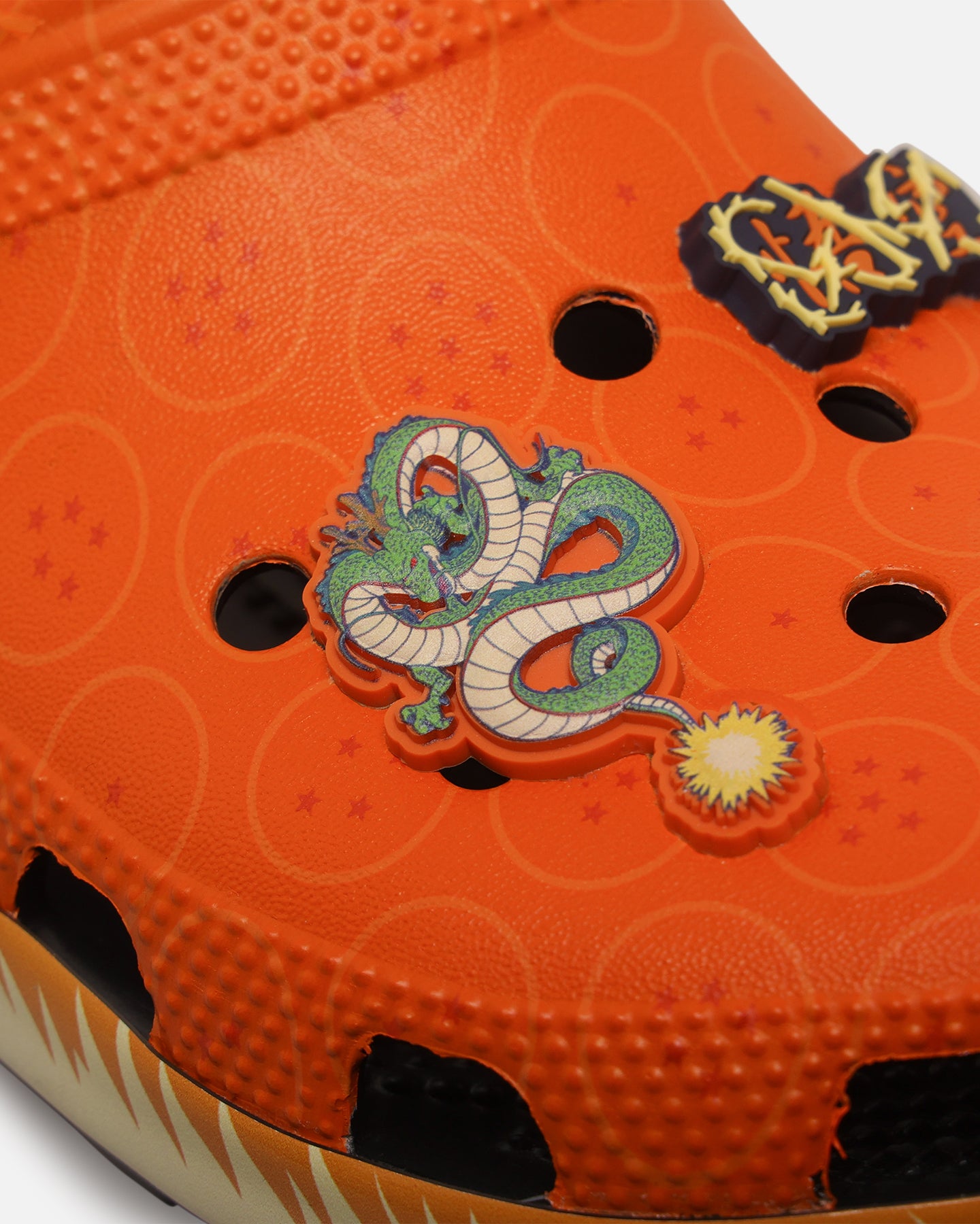 Dragon Ball Z X Kids' Crocs Classic Clog 