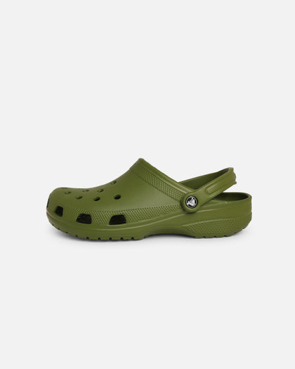 Crocs Classic Clog Green
