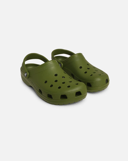 Crocs Classic Clog Green