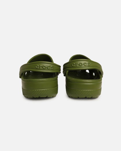 Crocs Classic Clog Green