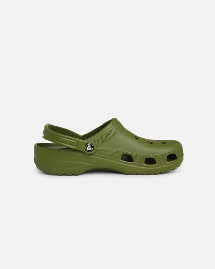 Crocs Classic Clog Green