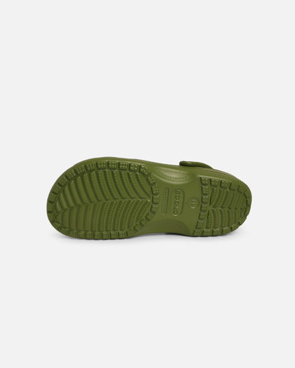 Crocs Classic Clog Green
