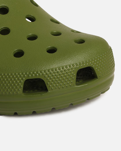 Crocs Classic Clog Green
