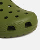 Crocs Classic Clog Green