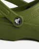 Crocs Classic Clog Green
